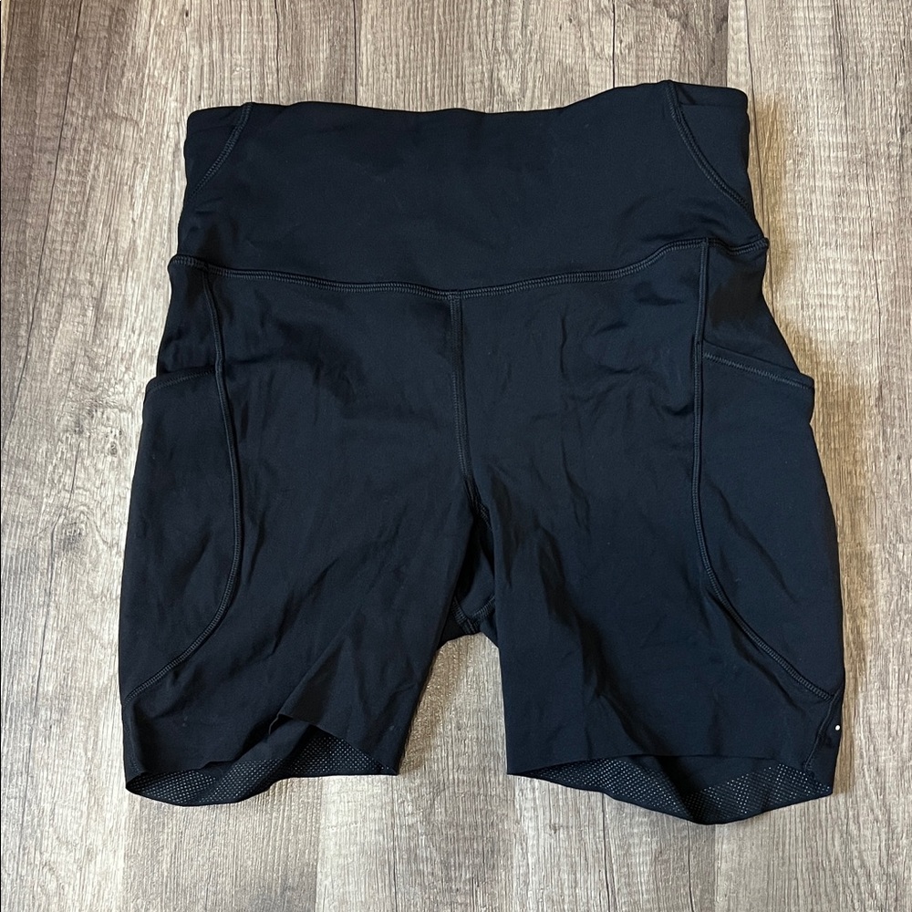 Lululemon speed up Women's Shorts